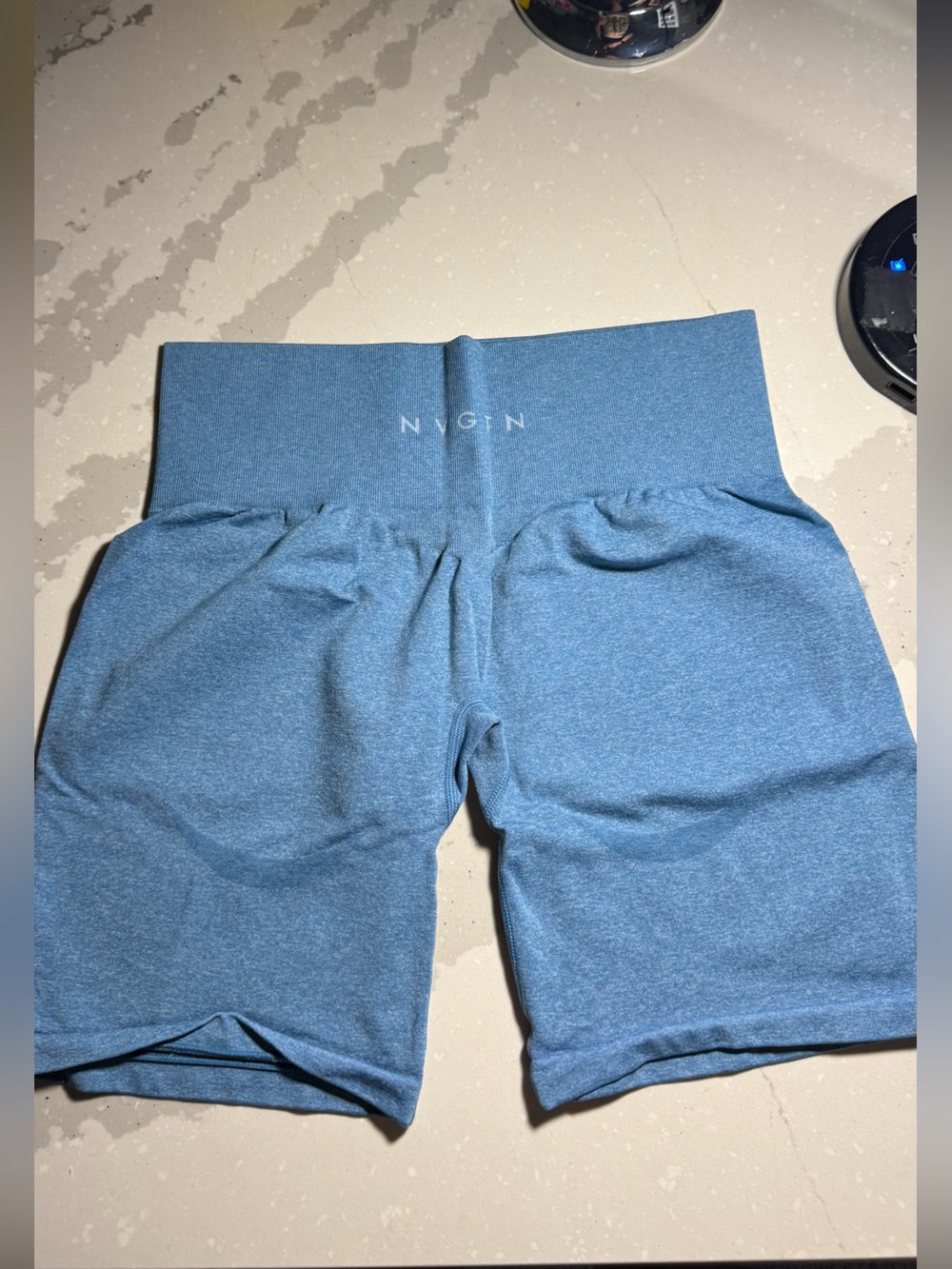 NVGTN shorts